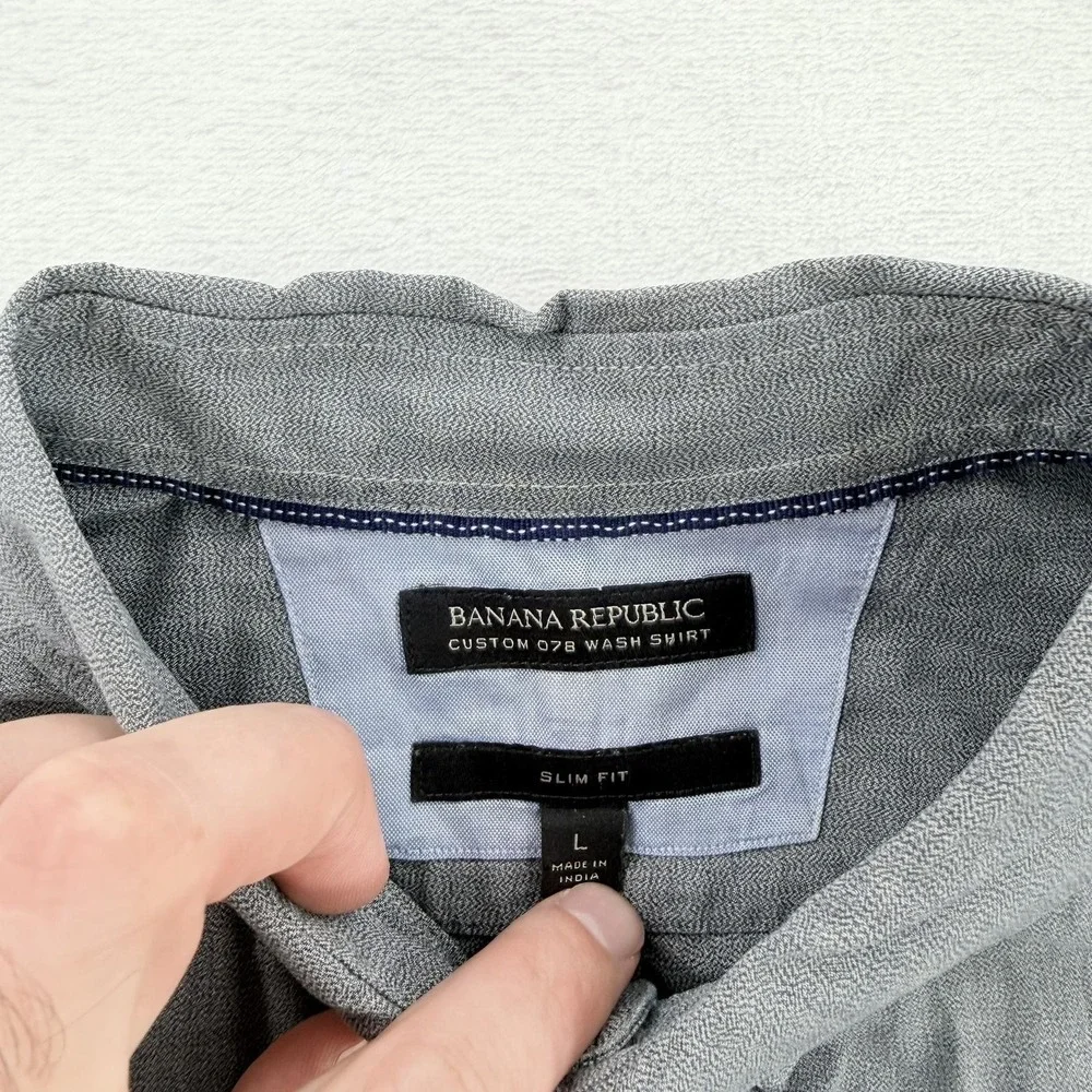 Banana Republic banana republic